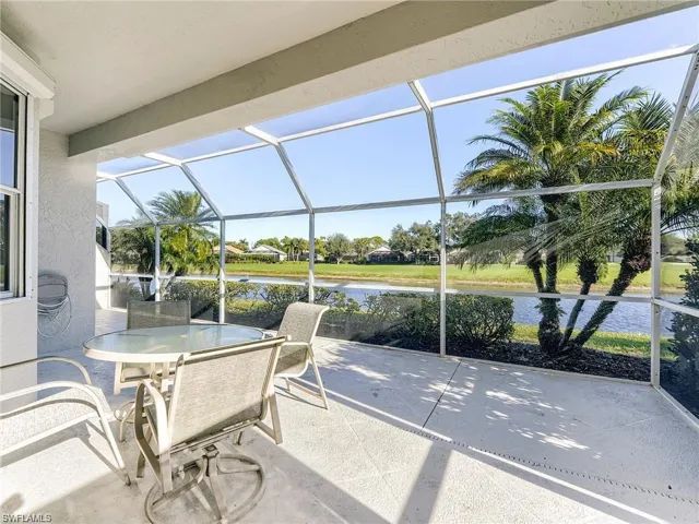 8529 Fairway Bend Dr, Fort Myers, Florida 33967