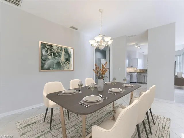 8529 Fairway Bend Dr, Fort Myers, Florida 33967