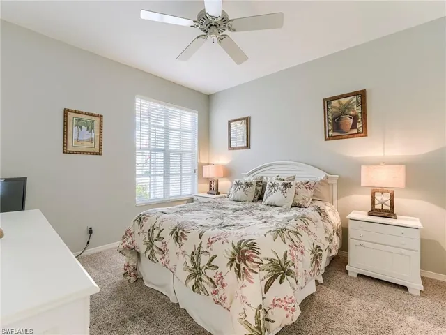 8529 Fairway Bend Dr, Fort Myers, Florida 33967