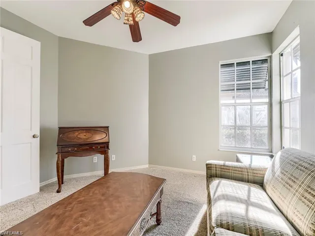 8529 Fairway Bend Dr, Fort Myers, Florida 33967