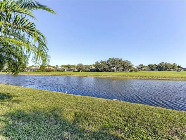 8529 Fairway Bend Dr, Fort Myers, Florida 33967