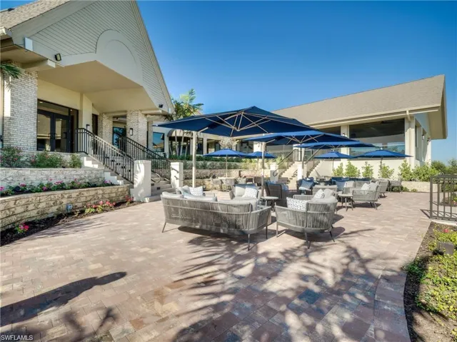 8529 Fairway Bend Dr, Fort Myers, Florida 33967