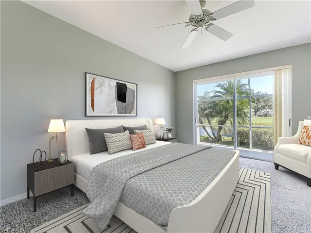 8529 Fairway Bend Dr, Fort Myers, Florida 33967