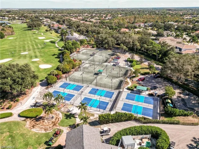 8529 Fairway Bend Dr, Fort Myers, Florida 33967