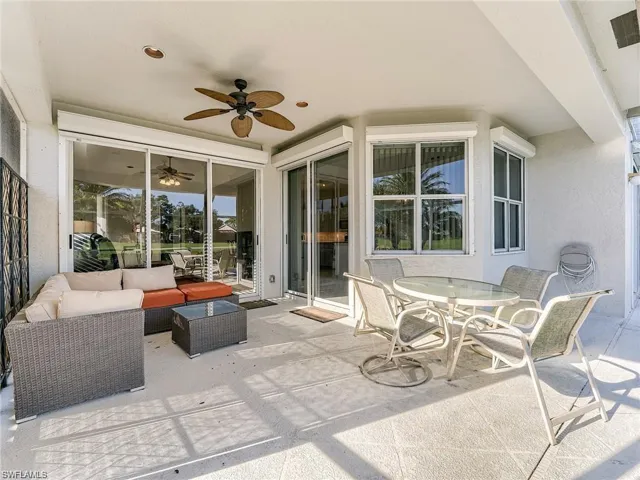 8529 Fairway Bend Dr, Fort Myers, Florida 33967