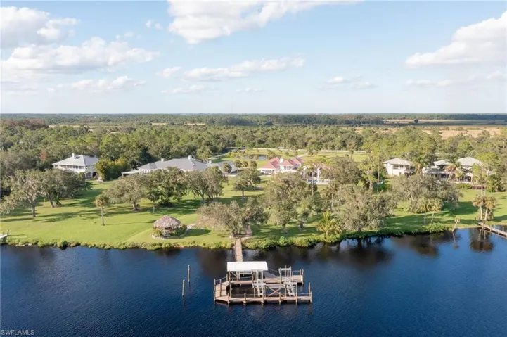 Beautiful estate where you can do anything or nothing at all.  Zoned AG-2 so farm animals, horses, etc are welcome.  No Deed Restrictions.  No HOA.