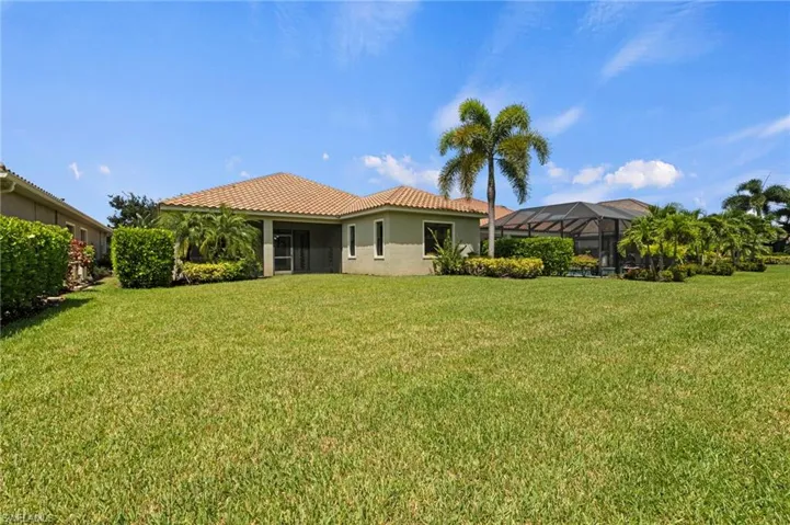 21299 Estero Vista Ct, Estero, Florida 33928