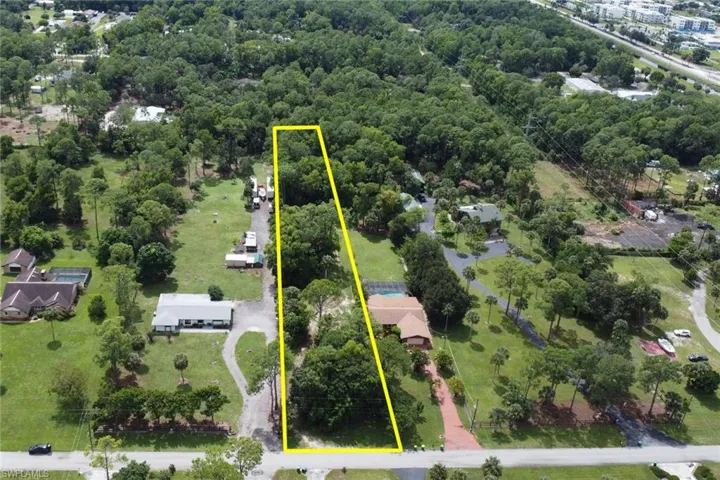 3870 27th Ave Sw, Naples, Florida 34117
