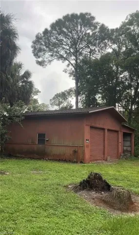 3870 27th Ave Sw, Naples, Florida 34117