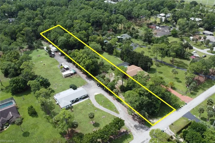 3870 27th Ave Sw, Naples, Florida 34117