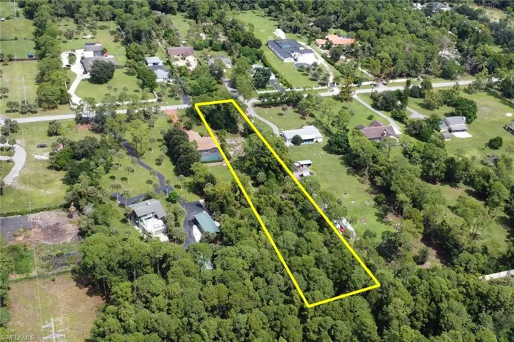 3870 27th Ave Sw, Naples, Florida 34117