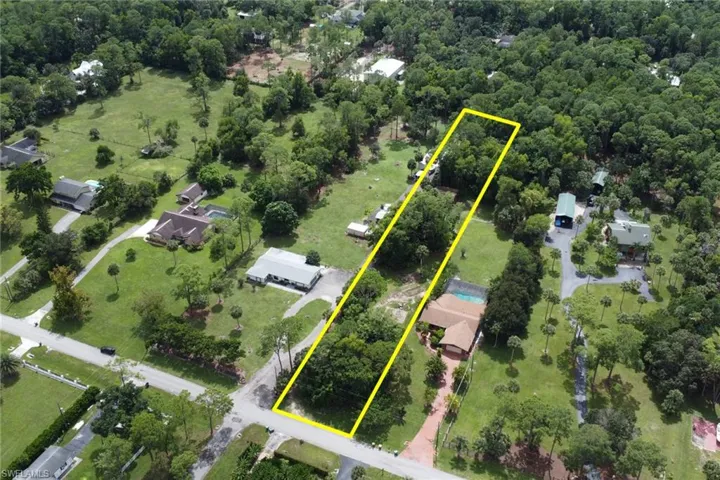 3870 27th Ave Sw, Naples, Florida 34117