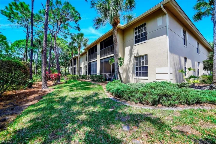 4161 Sawgrass Point Dr 101, Bonita Springs, Florida 34134