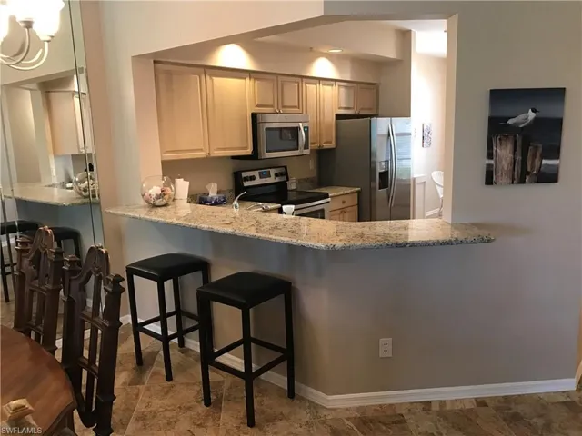 4161 Sawgrass Point Dr 101, Bonita Springs, Florida 34134