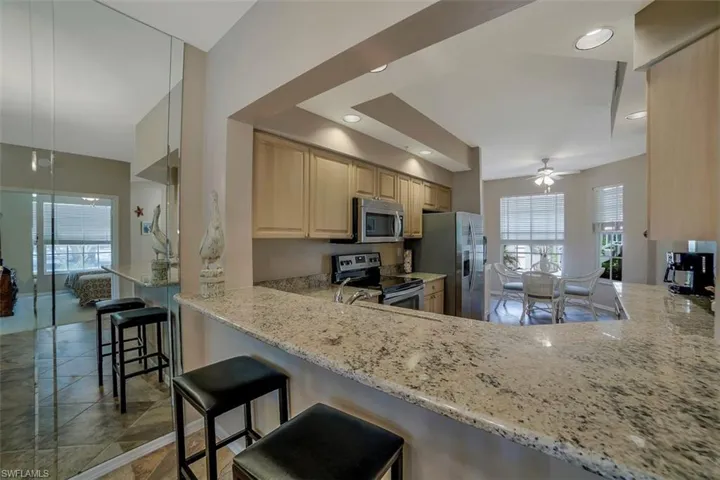 4161 Sawgrass Point Dr 101, Bonita Springs, Florida 34134