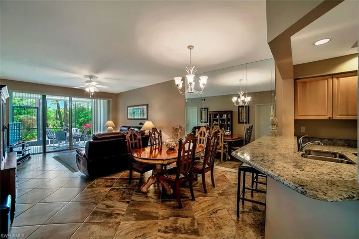 4161 Sawgrass Point Dr 101, Bonita Springs, Florida 34134