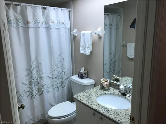4161 Sawgrass Point Dr 101, Bonita Springs, Florida 34134