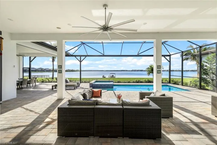 11401 Venetian Lagoon Dr, Fort Myers, Florida 33913