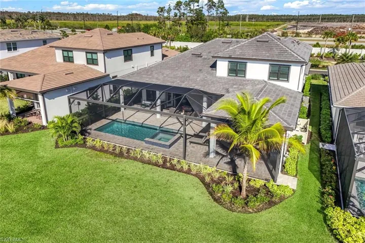 11401 Venetian Lagoon Dr, Fort Myers, Florida 33913
