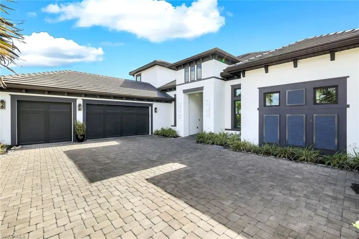 11401 Venetian Lagoon Dr, Fort Myers, Florida 33913