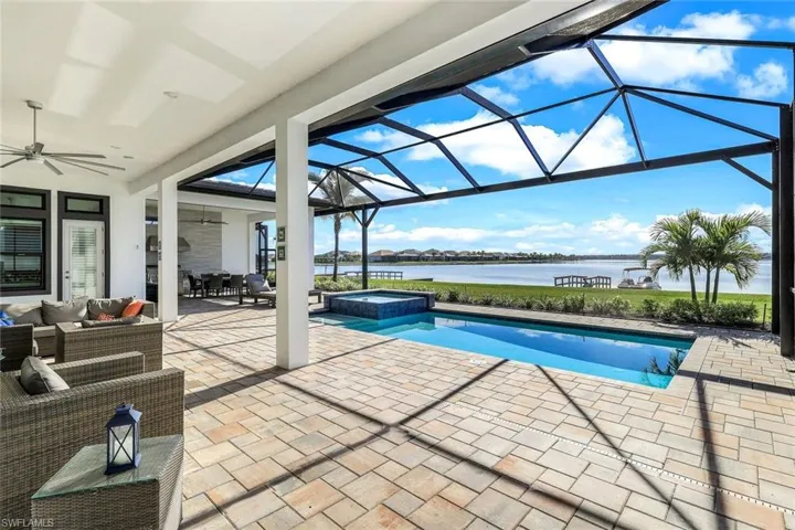 11401 Venetian Lagoon Dr, Fort Myers, Florida 33913