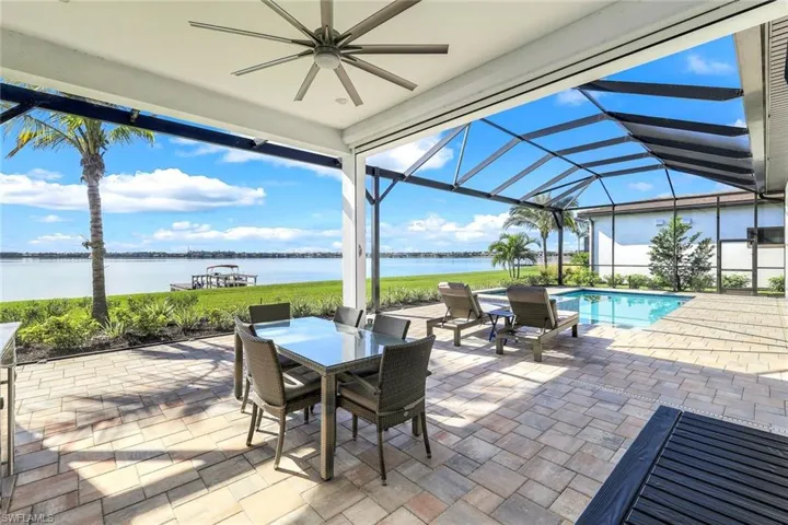 11401 Venetian Lagoon Dr, Fort Myers, Florida 33913