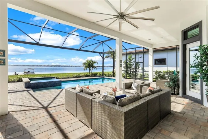 11401 Venetian Lagoon Dr, Fort Myers, Florida 33913
