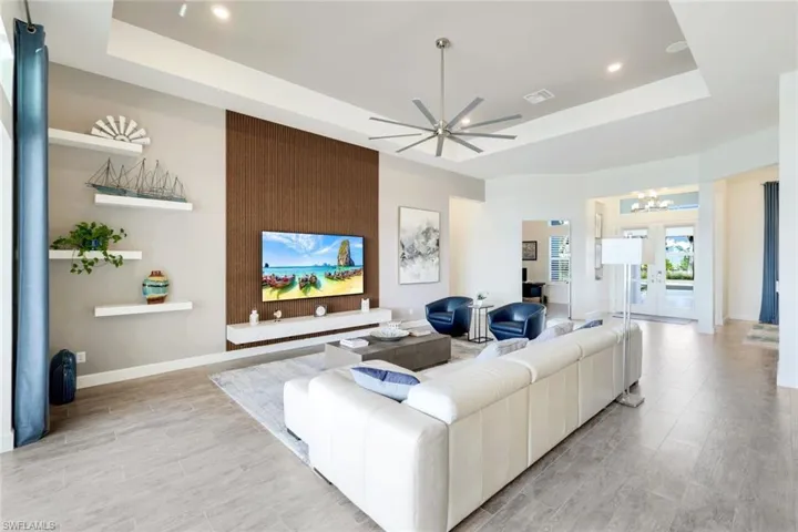 11401 Venetian Lagoon Dr, Fort Myers, Florida 33913