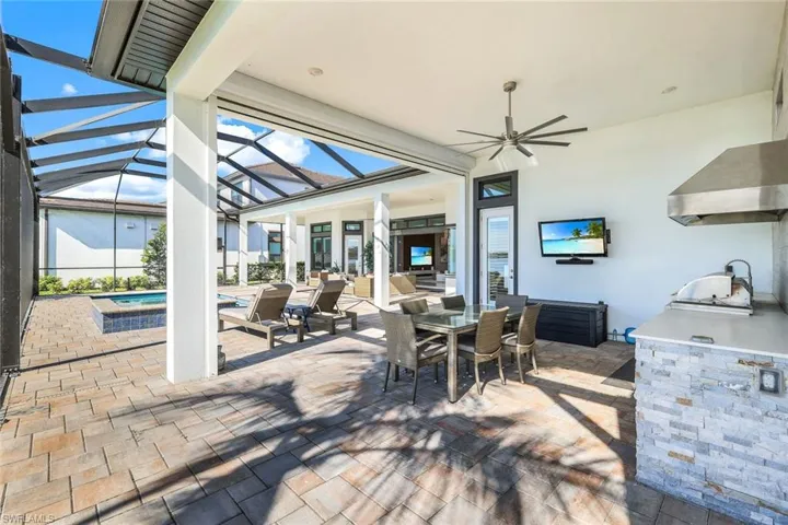 11401 Venetian Lagoon Dr, Fort Myers, Florida 33913