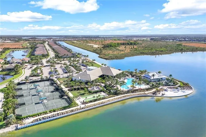 11401 Venetian Lagoon Dr, Fort Myers, Florida 33913