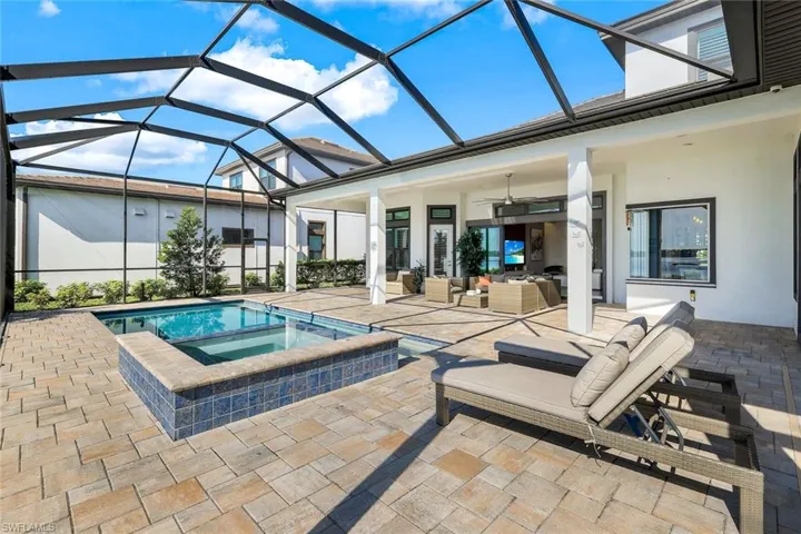11401 Venetian Lagoon Dr, Fort Myers, Florida 33913