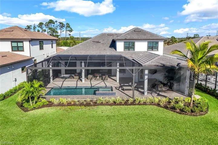 11401 Venetian Lagoon Dr, Fort Myers, Florida 33913
