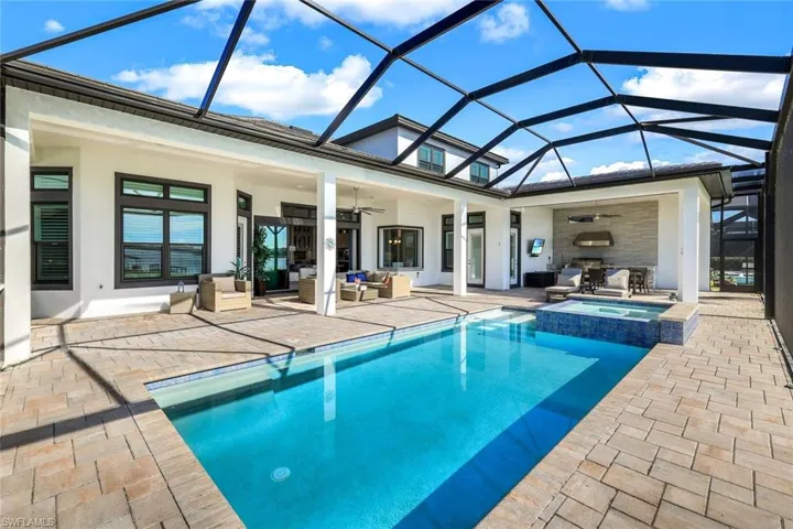 11401 Venetian Lagoon Dr, Fort Myers, Florida 33913