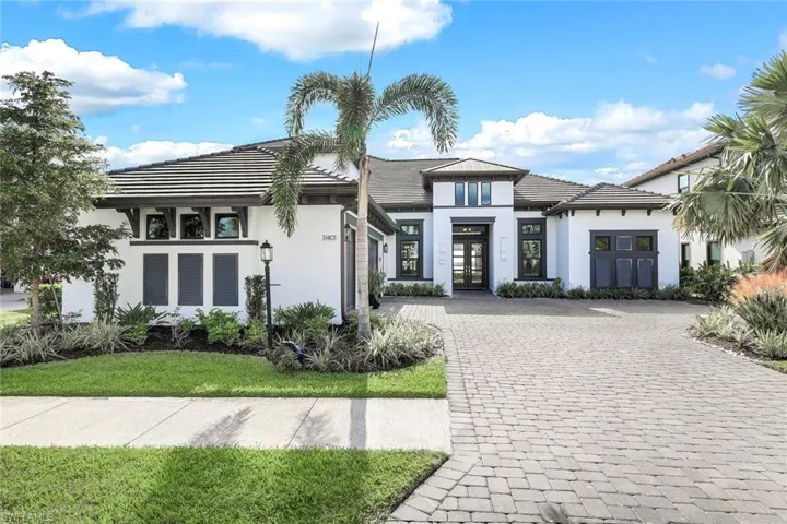 11401 Venetian Lagoon Dr, Fort Myers, Florida 33913