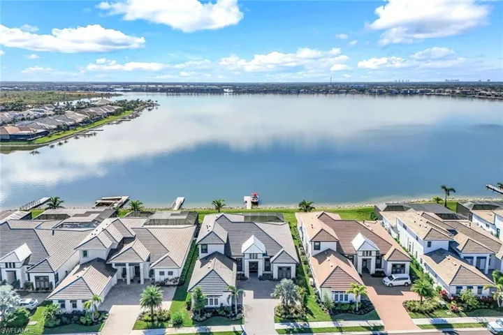 11401 Venetian Lagoon Dr, Fort Myers, Florida 33913