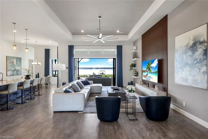 11401 Venetian Lagoon Dr, Fort Myers, Florida 33913