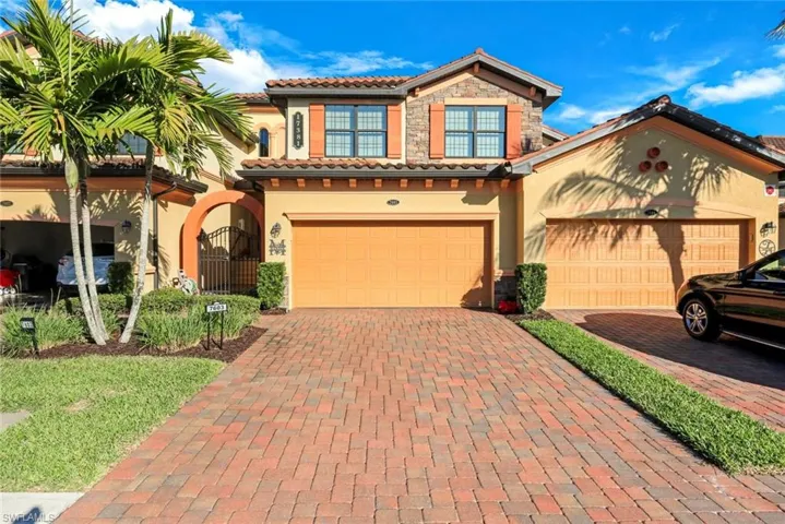 17381 Cherrywood Ct 7603, Bonita Springs, Florida 34135