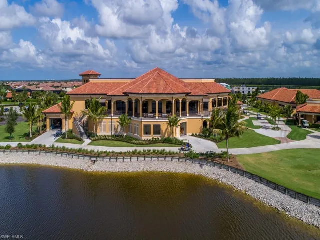 17381 Cherrywood Ct 7603, Bonita Springs, Florida 34135