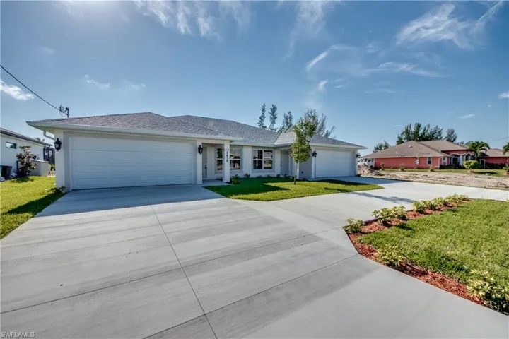3421 Sw 15th Pl 3419, Cape Coral, Florida 33914