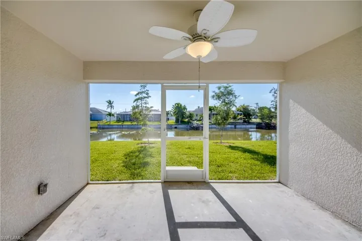 3421 Sw 15th Pl 3419, Cape Coral, Florida 33914