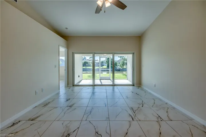 3421 Sw 15th Pl 3419, Cape Coral, Florida 33914