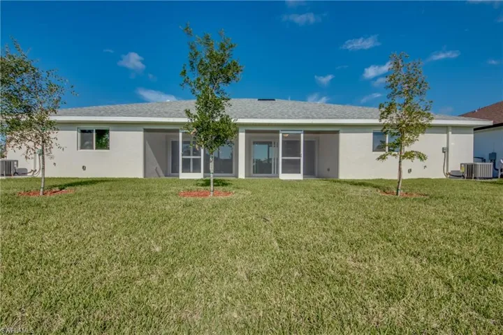 3421 Sw 15th Pl 3419, Cape Coral, Florida 33914