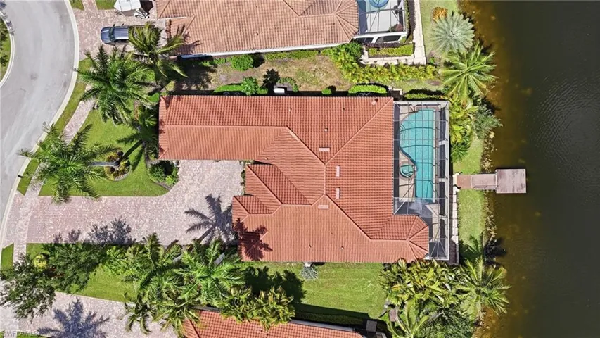 3266 Runaway Ln, Naples, Florida 34114