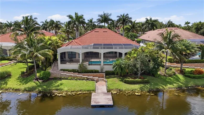 3266 Runaway Ln, Naples, Florida 34114