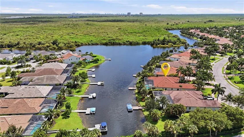 3266 Runaway Ln, Naples, Florida 34114