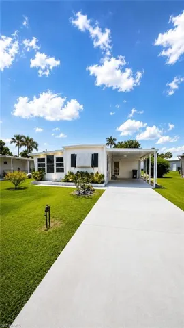 514 Monte Carlo Ln, Naples, Florida 34112