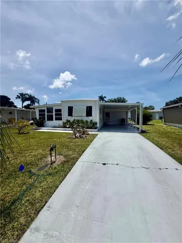 514  Monte Carlo  LN, Naples, FL 34112