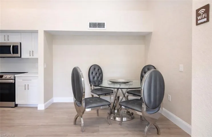 4122 Residence Dr 117, Fort Myers, Florida 33901