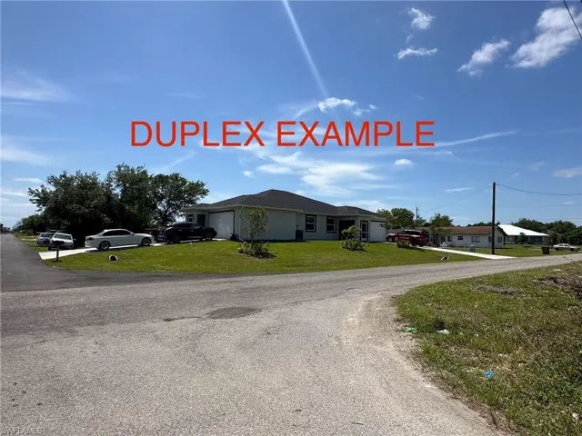 141-143 Gilbert Ave S, Lehigh Acres Fl 33973