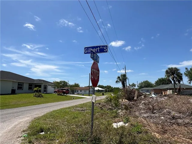 141-143 Gilbert Ave S, Lehigh Acres Fl 33973
